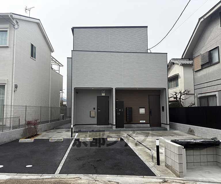 ハーモニーテラス音羽中芝町
