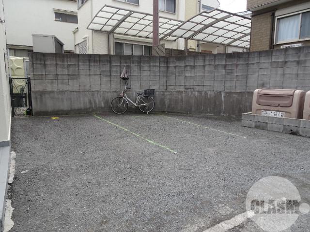 北野マンション