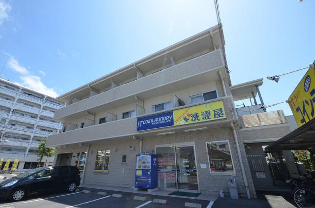 コウゴリヨービル