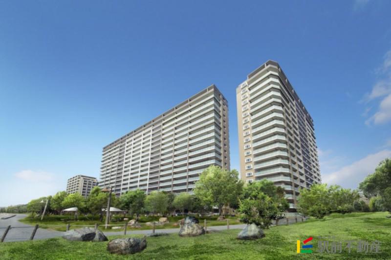 アーバンパレス香椎照葉