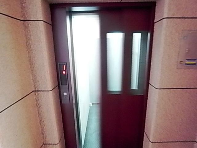 井本マンション