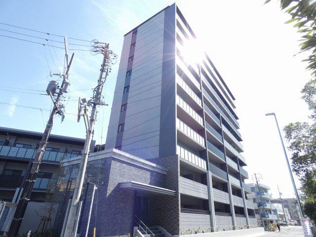 S-RESIDENCE上社南AMANTE(2LDK/3階)