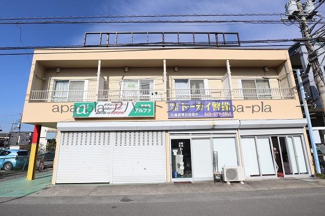 昌栄ビル