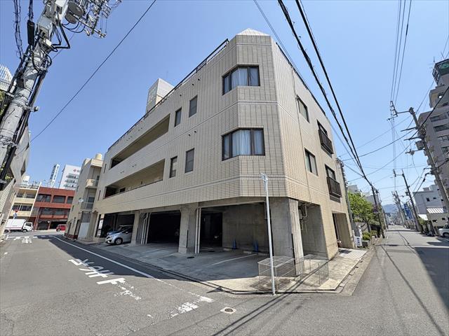 ハウス中一万