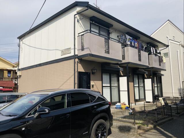 チェストKI