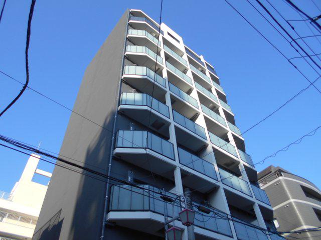 S-RESIDENCE王子イースト