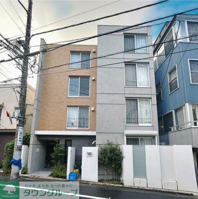 BRANCHE阿佐ヶ谷