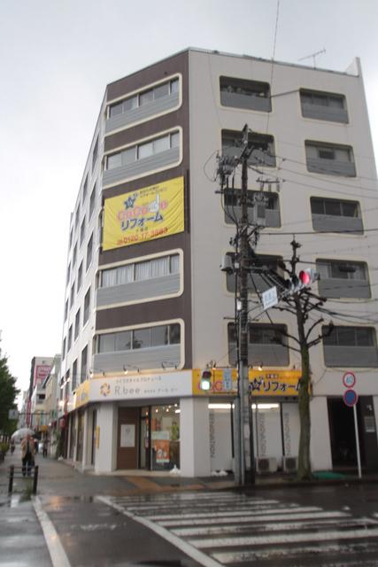 MIYAKODORI BLDG