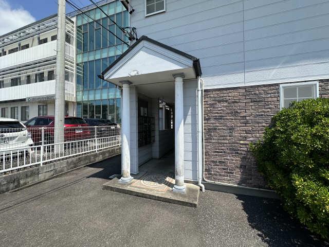 パルテネール中鶉