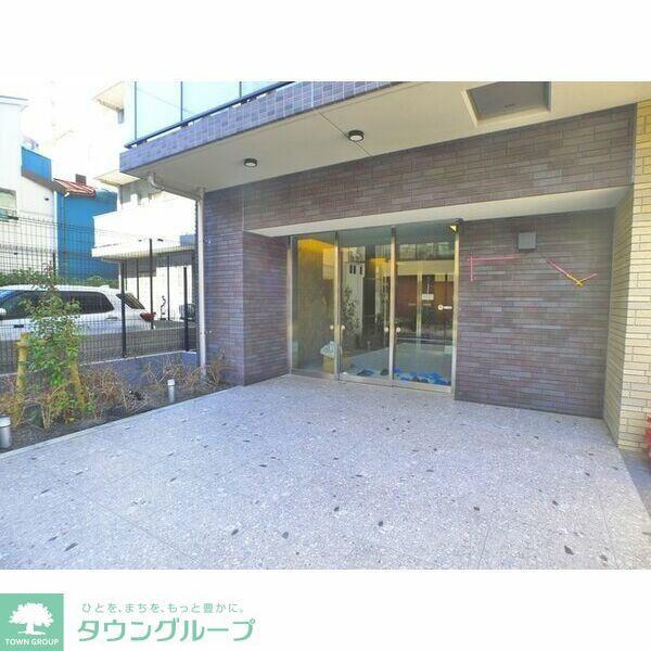 GRANPASEO三ノ輪