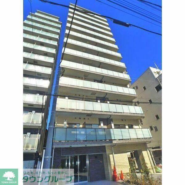 GRANPASEO三ノ輪