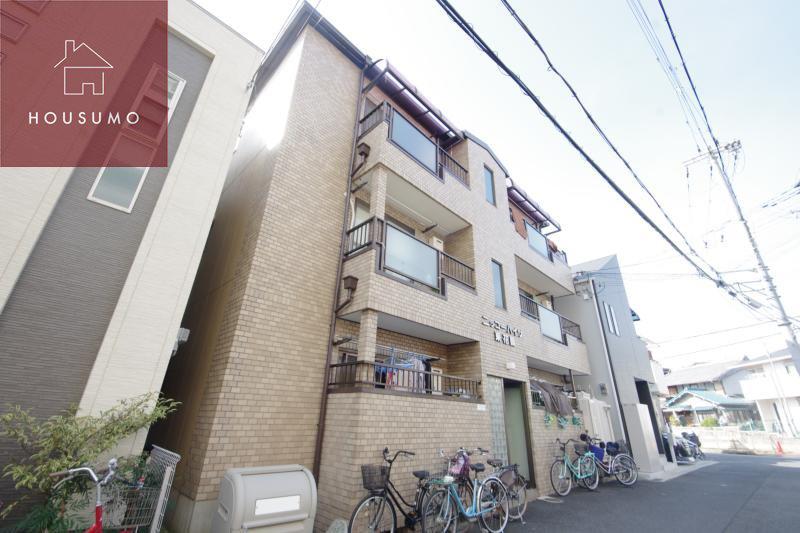 ニッコーハイツ東花園