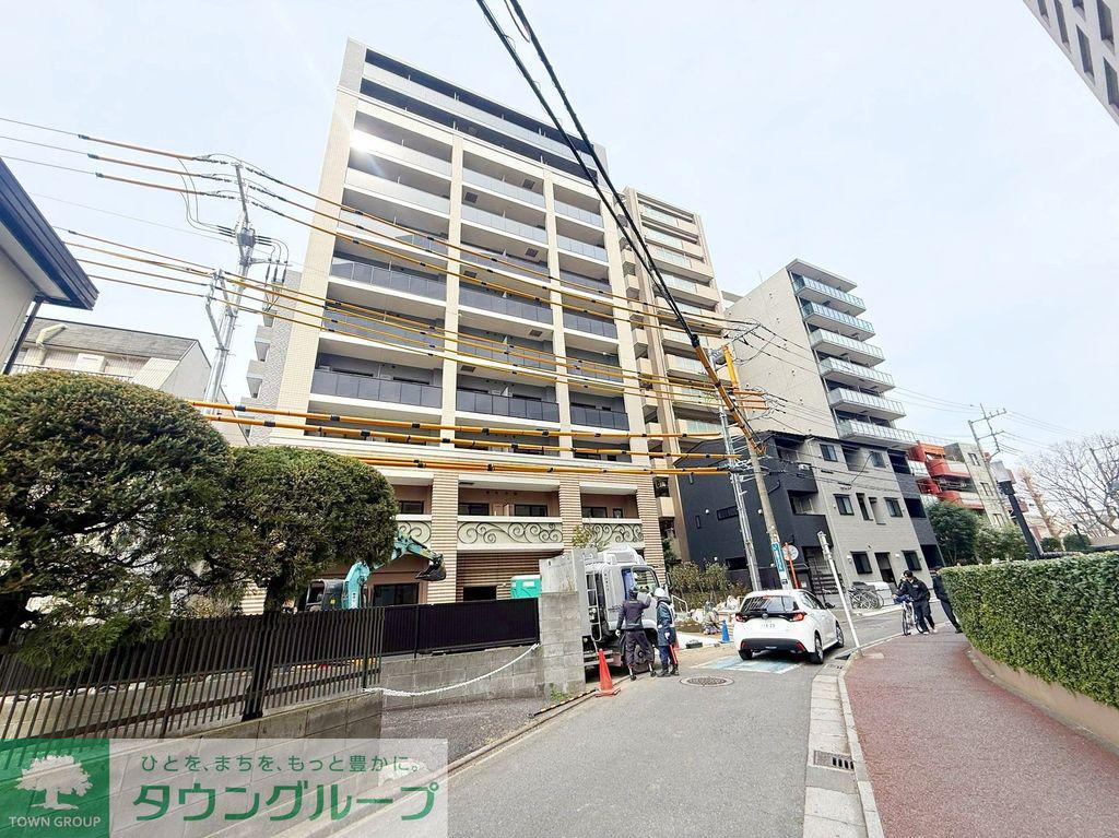 RESIDENCE OMIYA HIKAWASANDO