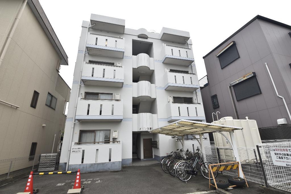 メゾン加藤II