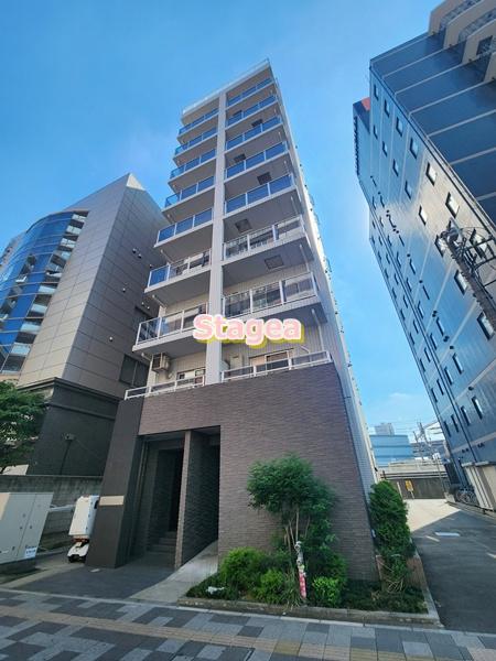 MARK FIELDS(1LDK/2階)