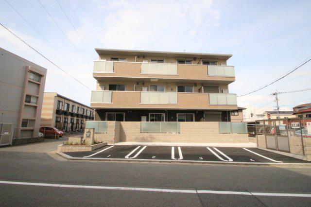 D-ROOM南庄 弐番館