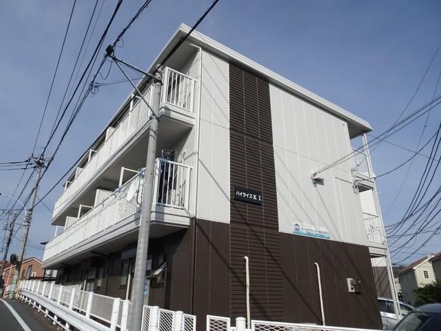 ハイライズKI