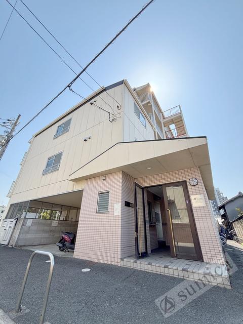 Mプラザ菱江