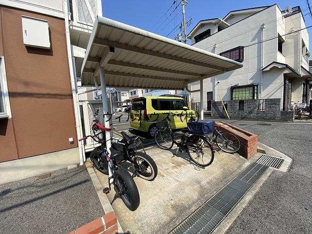 グリーンハイツシバ