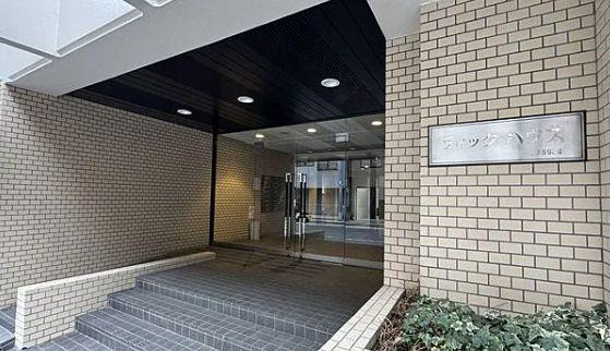 ティックハウス