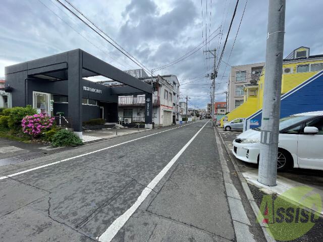 Kハウス伍番館