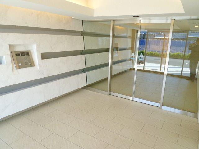 プラウドフラット仙川II