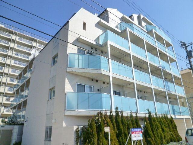 プラウドフラット仙川II