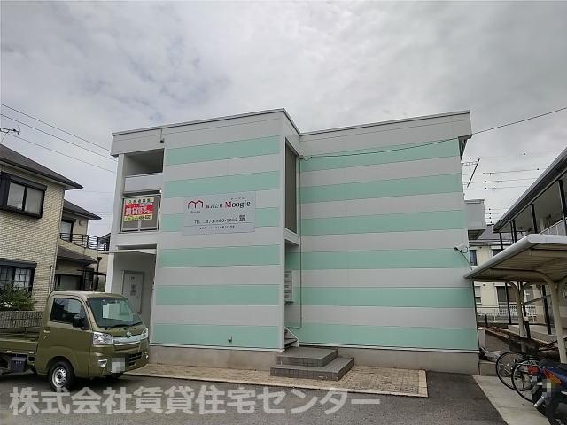 ソレイユ1番館