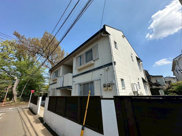 メゾンドセラヴィ