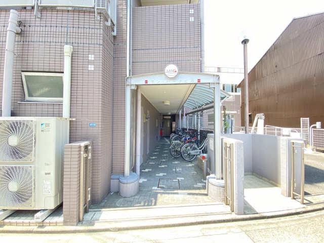 サン・パークビル