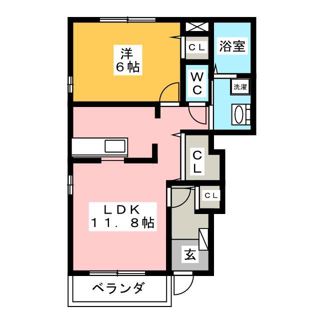 ストロベリーハウス A