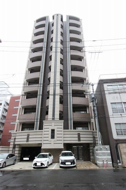 ヴィラ博丈的場町