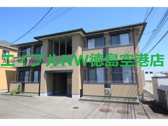 グレイスフル川内I
