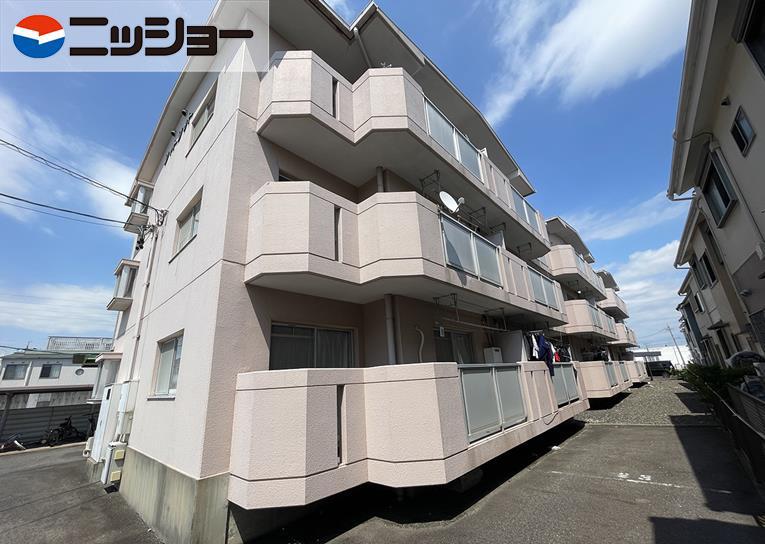 シャトレット(2LDK/1階)