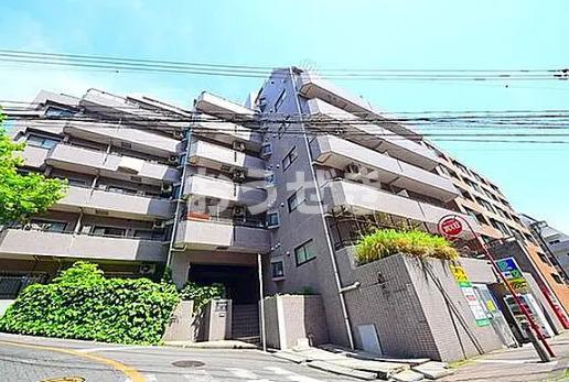 コートハイム横浜