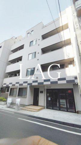 ALMO亀戸 アルモ亀戸
