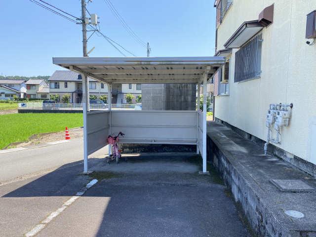 メゾン巾