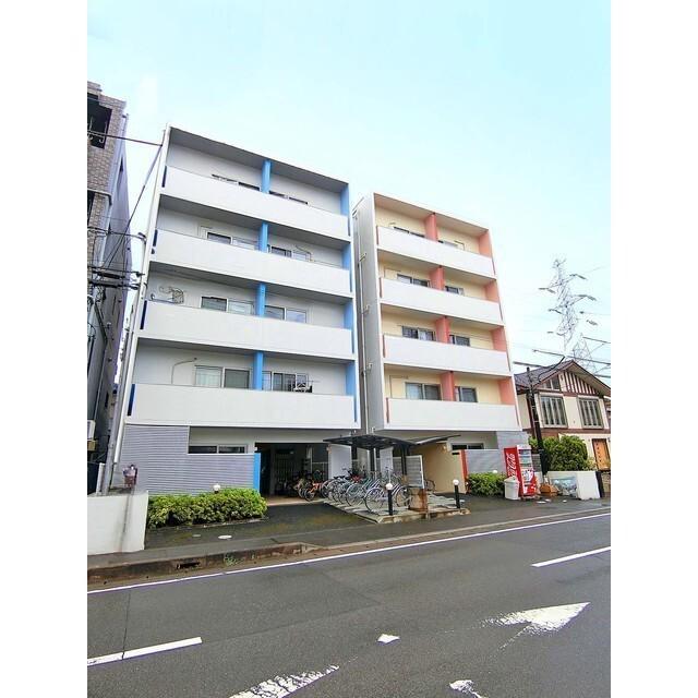 アンリシェール橋本A
