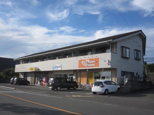 レイクサイド大坪