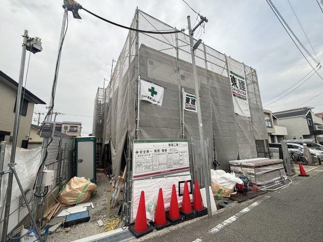 アムグラースI
