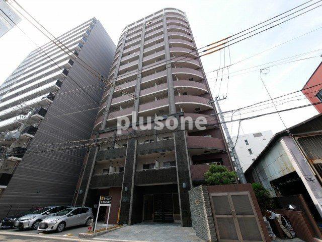 アーデンタワー西本町