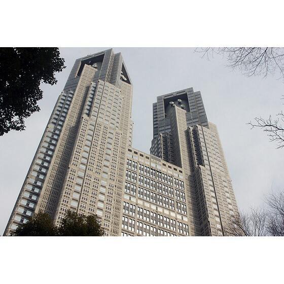 クオーレ西新宿