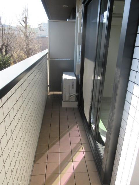 ベアレステ川崎