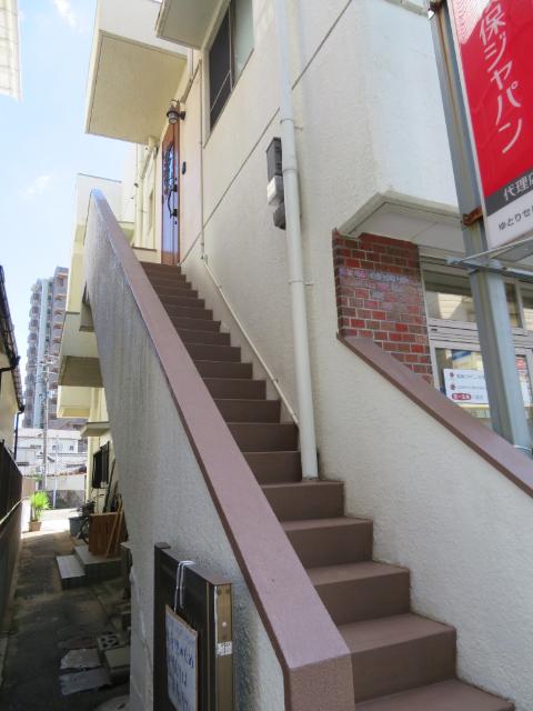 山則ビル