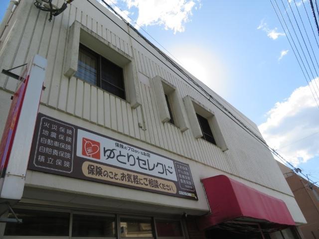 山則ビル