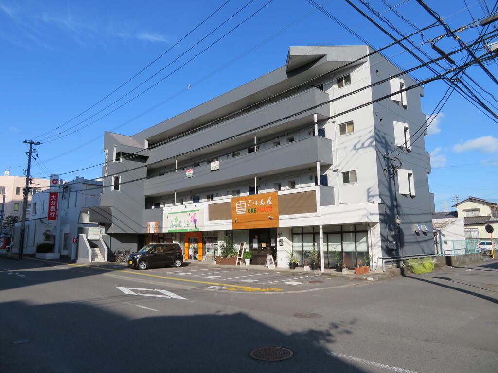 橋本コーポ