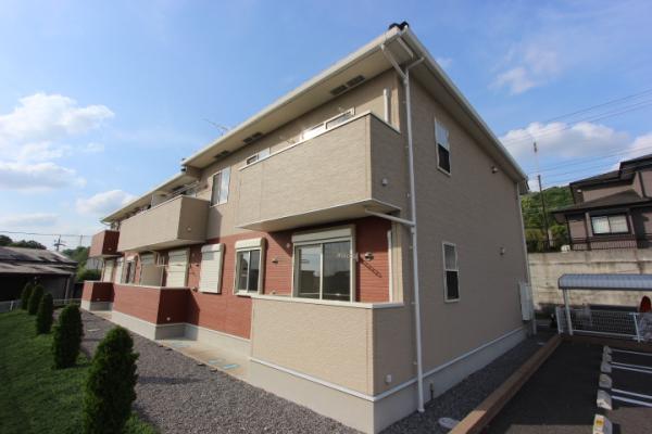 カレントヴィラ