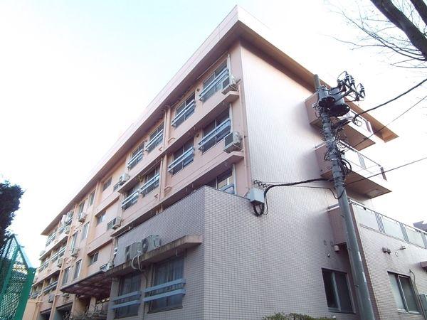 ルミエールアイたまプラーザ