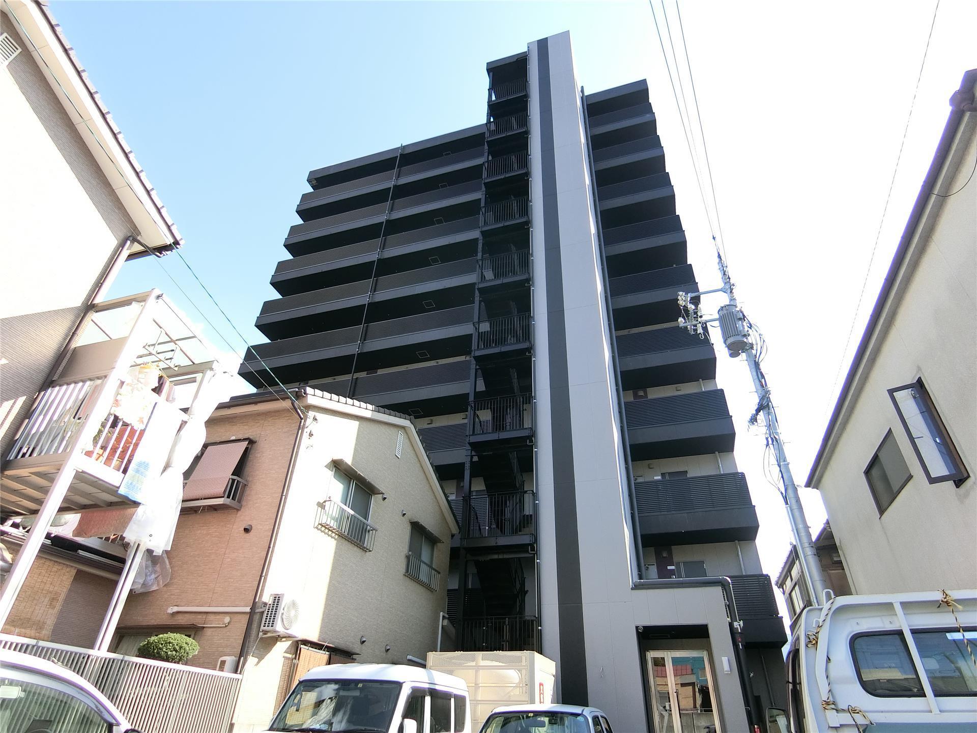 CIEL三条(1LDK/7階)