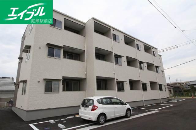 IRIS総社中央